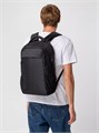 Рюкзак Bossy, черный 15413.30