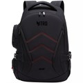 Рюкзак для ноутбука Nitro Obg313, черный 17936.30