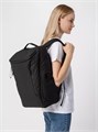 Рюкзак cityTravel, черный 15415.30