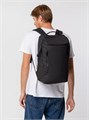 Рюкзак cityTravel, черный 15415.30