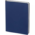 Ежедневник Flex Shall, датированный, синий 17881.40