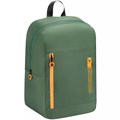 Складной рюкзак Compact Neon, зеленый 16852.90