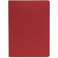 Ежедневник Flex Shall, датированный, красный 17881.50