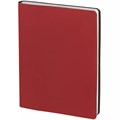 Ежедневник Flex Shall, датированный, красный 17881.50