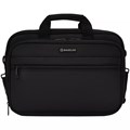 Сумка для ноутбука T Range, черная 17926.30