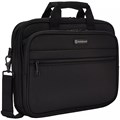 Сумка для ноутбука T Range, черная 17926.30