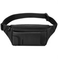 Сумка поясная Panama, черная 16867.30