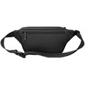 Сумка поясная Panama, черная 16867.30