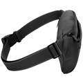 Сумка поясная Panama, черная 16867.30