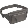 Сумка поясная Panama, серая 16867.10