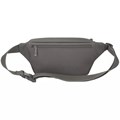 Сумка поясная Panama, серая 16867.10