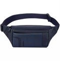 Сумка поясная Panama, синяя 16867.40