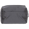 Косметичка MD20, темно-серая 17414.13