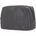 Косметичка MD20, темно-серая 17414.13