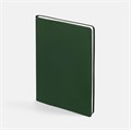 Ежедневник Flex Shall датированный, зеленый 17881.99