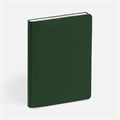 Ежедневник Flex Shall датированный, зеленый 17881.99