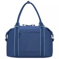 Сумка дорожная Rolling, синяя 16864.40