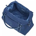Сумка дорожная Rolling, синяя 16864.40
