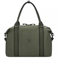 Сумка дорожная Rolling, зеленая 16864.90