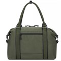 Сумка дорожная Rolling, зеленая 16864.90