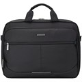 Сумка для ноутбука Easy Office 15, черная 16860.30