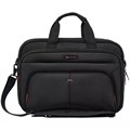 Сумка для ноутбука X Range 14, черная 17433.30