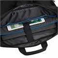 Сумка для ноутбука Easy Office 17, черная 16861.30