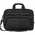 Сумка для ноутбука X Range 15, черная 17434.30