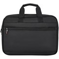 Сумка для ноутбука X Range 15, черная 17434.30