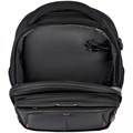 Рюкзак для ноутбука X Range 15, черный 17436.30