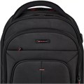 Рюкзак для ноутбука X Range 15, черный 17436.30