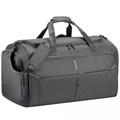 Сумка дорожная Ironik 2.0 L, серая 16865.10