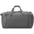Сумка дорожная Ironik 2.0 L, серая 16865.10