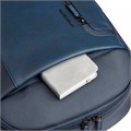 Рюкзак Panama S, синий 16857.40