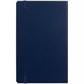 Ежедневник Classic, недатированный, синий 17616.40
