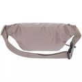 Сумка поясная MD20, серо-коричневая 17417.10