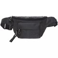 Сумка поясная MD20, темно-серая 17417.13
