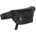 Сумка поясная MD20, темно-серая 17417.13