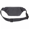 Сумка поясная MD20, темно-серая 17417.13