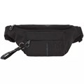 Сумка поясная MD20, черная 17417.30