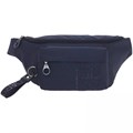 Сумка поясная MD20, синяя 17417.40