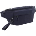 Сумка поясная MD20, синяя 17417.40