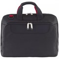 Сумка для ноутбука Parvis Plus, черная 17682.30