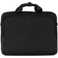 Сумка для ноутбука Clayton, черная 16859.30