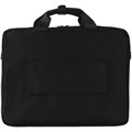 Сумка для ноутбука Clayton, черная 16859.30