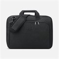 Сумка для ноутбука Esplanade, черная 20616.30