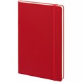 Ежедневник Classic, недатированный, красный 17616.50