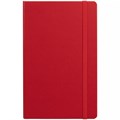 Ежедневник Classic, недатированный, красный 17616.50