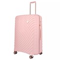 Чемодан Victoria L, розовый 16727.15