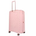 Чемодан Victoria L, розовый 16727.15